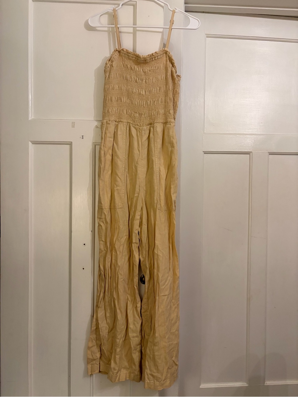 Universal ThreadWide-Leg Jumpsuit